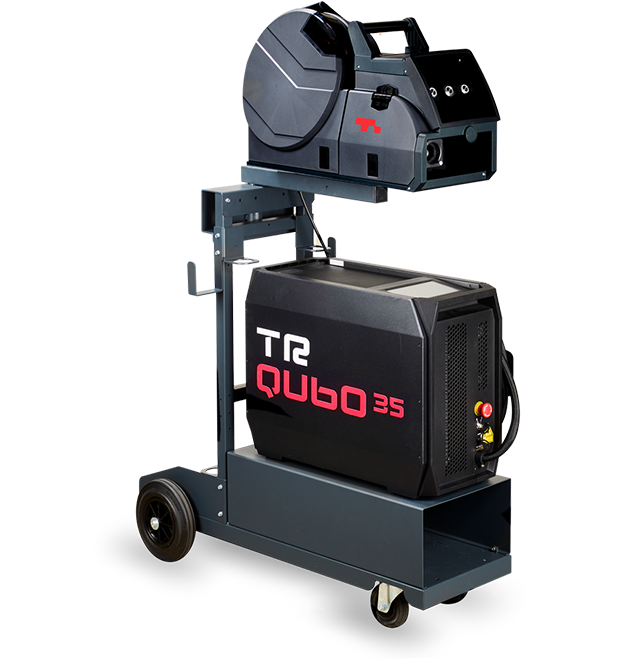 TR Qubo image